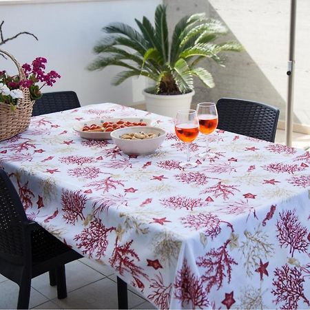 La Casa Dei Coralli - Puglia Mia Apartments モノーポリ エクステリア 写真