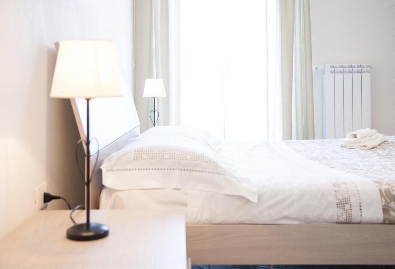 La Casa Dei Coralli - Puglia Mia Apartments モノーポリ エクステリア 写真