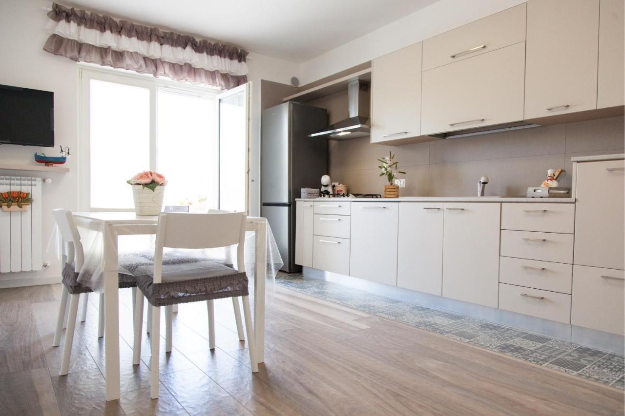 La Casa Dei Coralli - Puglia Mia Apartments モノーポリ エクステリア 写真