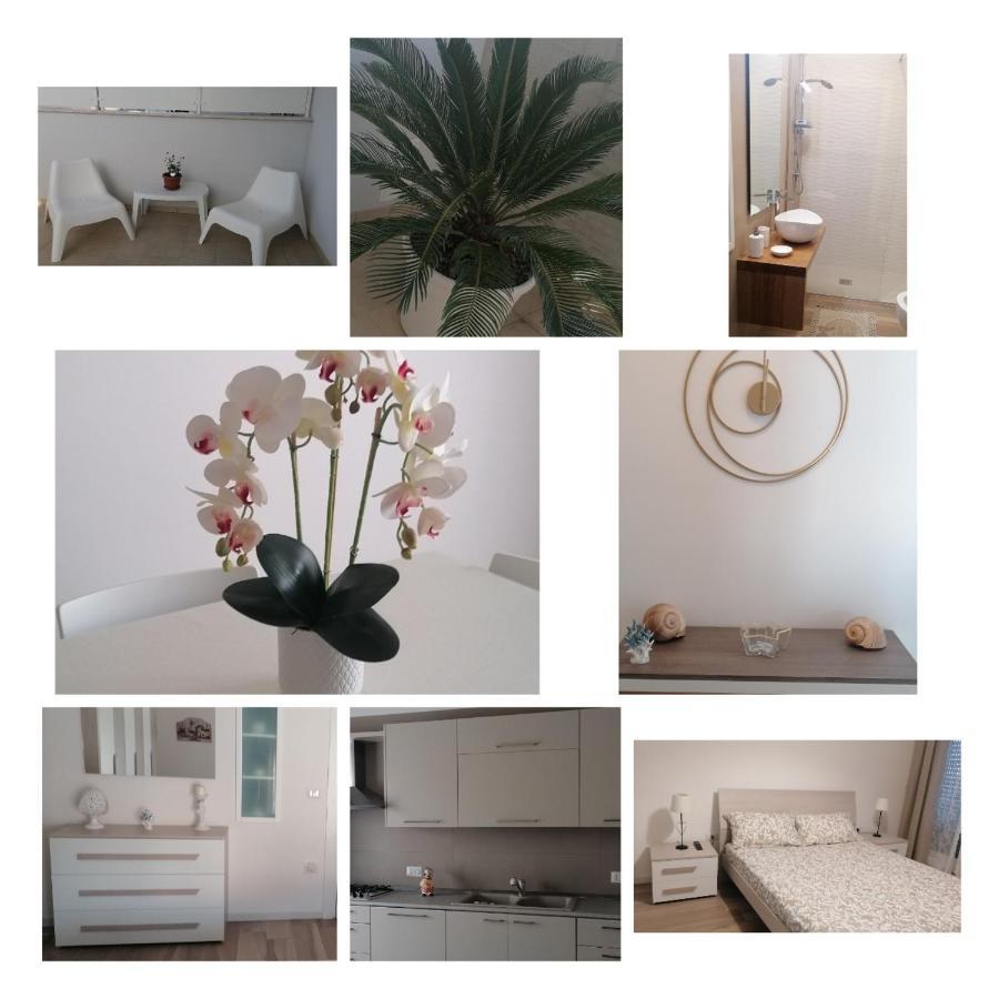 La Casa Dei Coralli - Puglia Mia Apartments モノーポリ エクステリア 写真