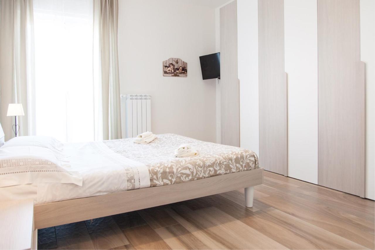 La Casa Dei Coralli - Puglia Mia Apartments モノーポリ エクステリア 写真