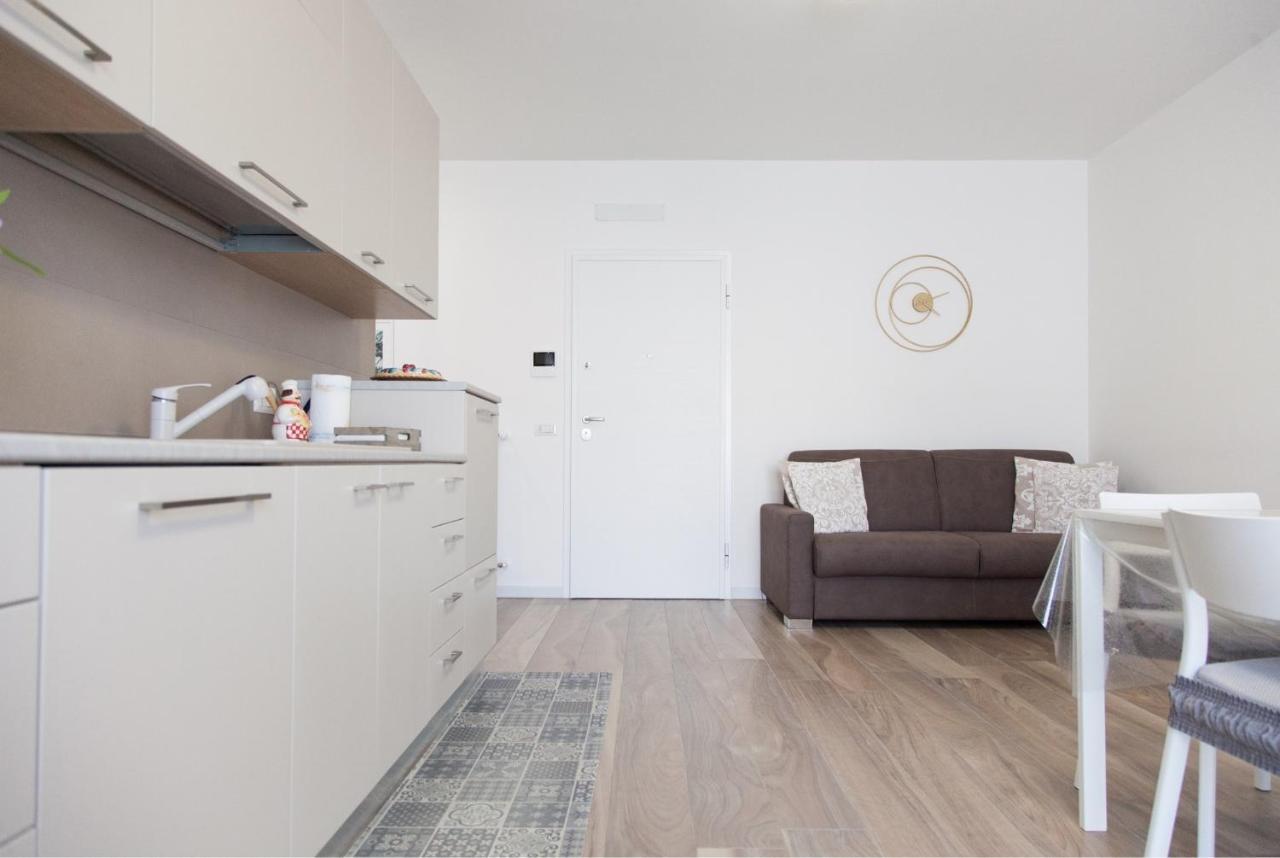 La Casa Dei Coralli - Puglia Mia Apartments モノーポリ エクステリア 写真