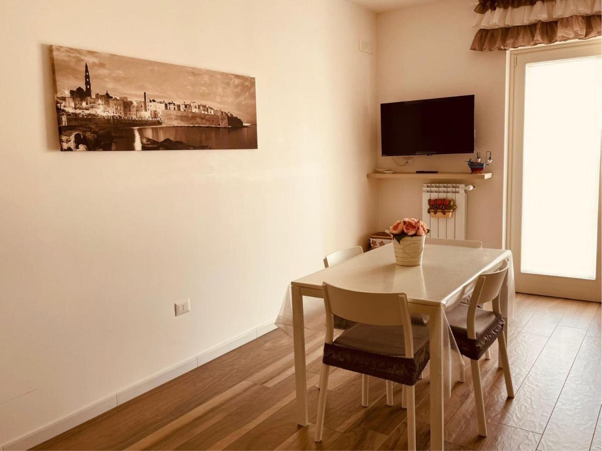 La Casa Dei Coralli - Puglia Mia Apartments モノーポリ エクステリア 写真