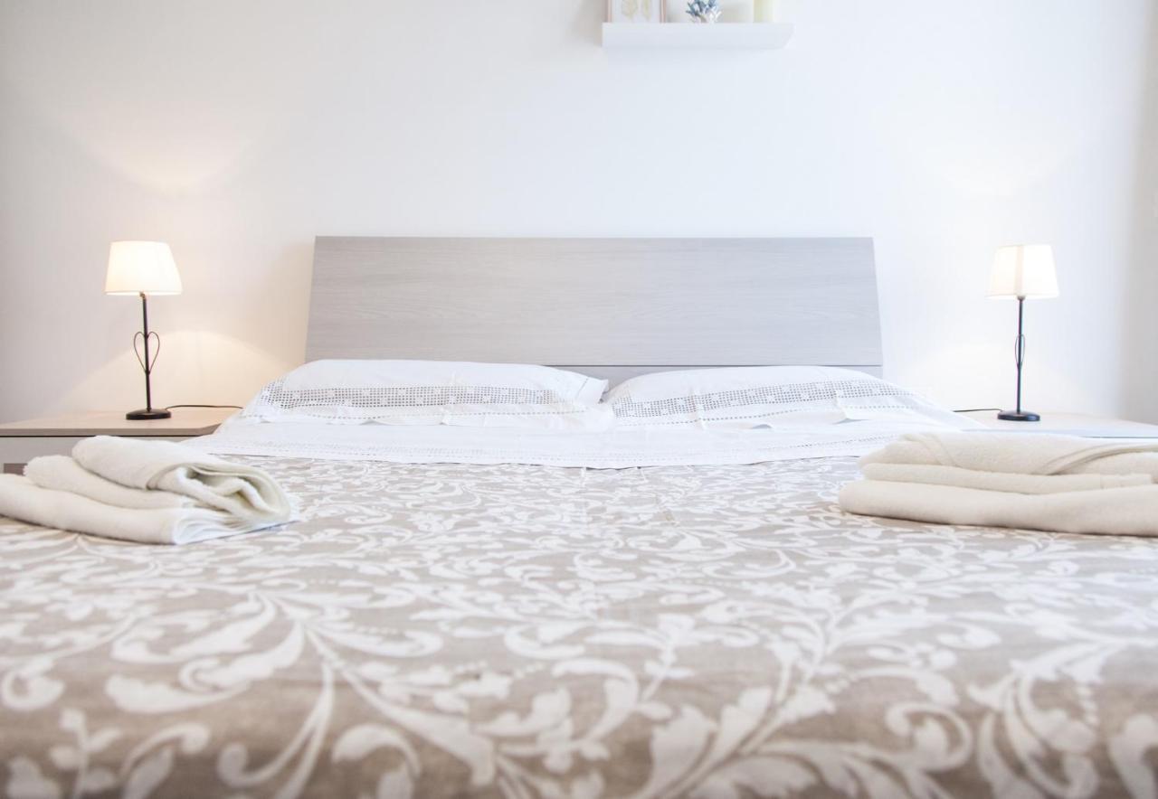 La Casa Dei Coralli - Puglia Mia Apartments モノーポリ エクステリア 写真